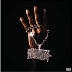 Cdot Honcho- Sadity (Feat. Chief Keef)(H4)