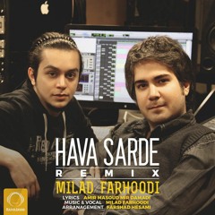 Hava Sarde (Remix)