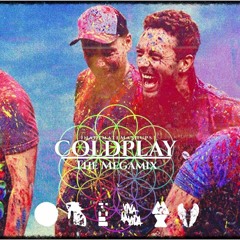 Coldplay megamix