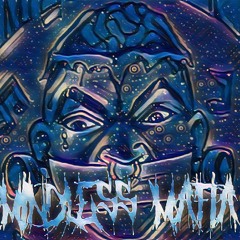 Ka$h Kapone x Bamf - Mindless Da Gang