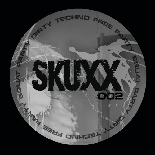 Rene Reiter - They Find Us [SKUXX002R]