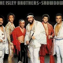 Isley Brothers - Groove With You - (Prod By QualityQuelBeats)