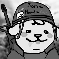 Suicide Is Painless But You're Outside The Mess Hall Writing Letters When The VC Attack