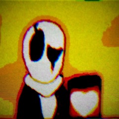 [UNDERTALE: TRUE MONSTERS] His mistake. (OLD)
