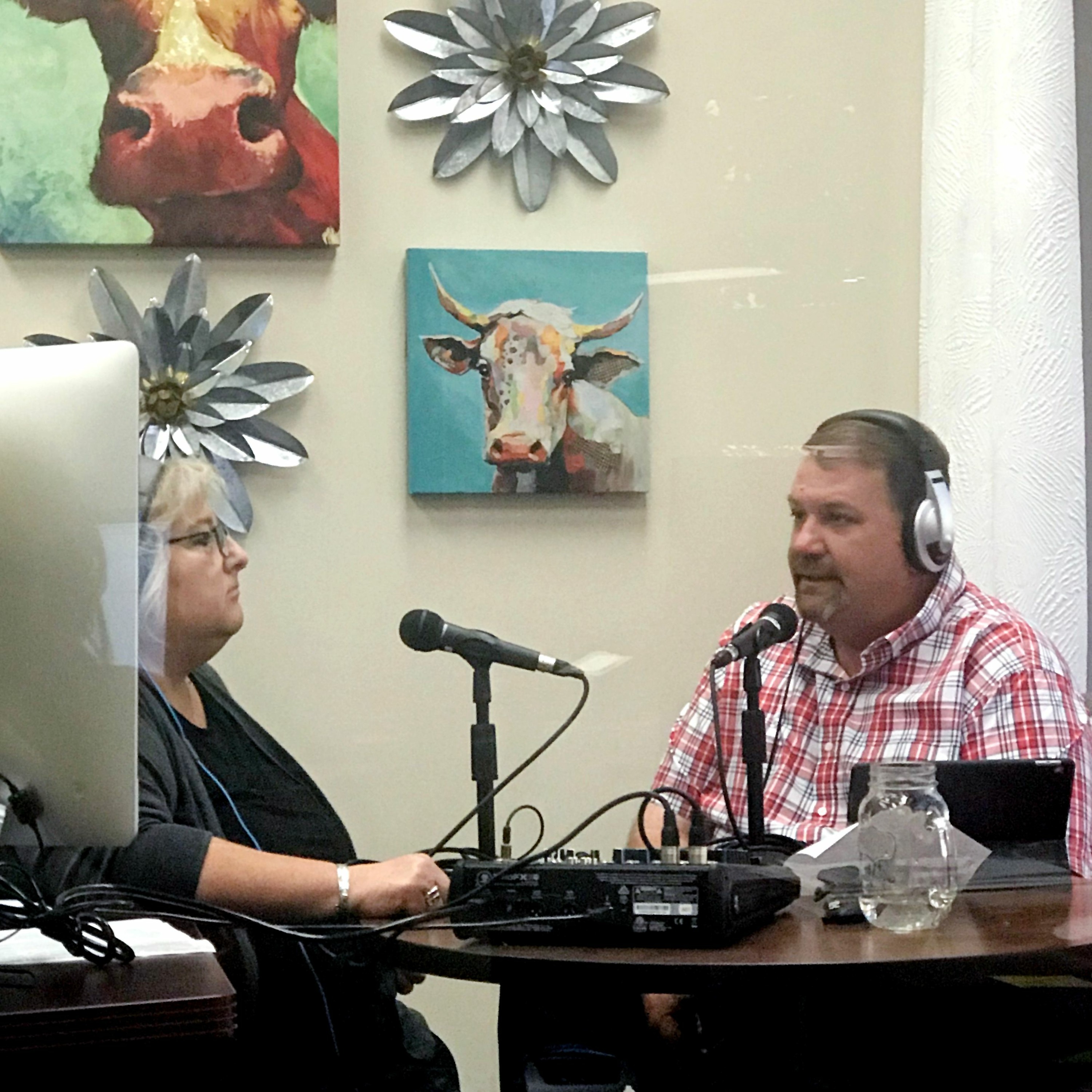 Ag Emerge Podcast