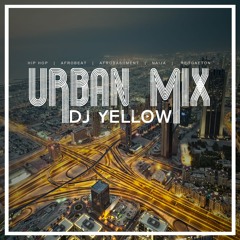 Urban Mix 2019 Free Download