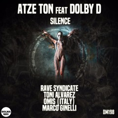 Atze Ton & Dolby D - Silence  Omis (Italy)(Remix)