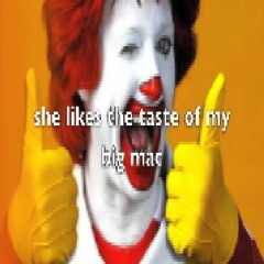 Ronald McDonald vs Burger King Remix