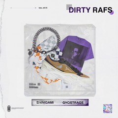 Shinigami - Dirty Rafs (Prod. by @Ghostrage)