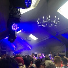 T365 vol 9 Arwel owen live @ Gottwood festival 2019