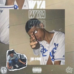 44 Baby - WYA (Prod. By KSLIMES)