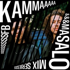 SSFB Mix Series #38: Kamma & Masalo