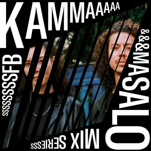 SSFB Mix Series #38: Kamma & Masalo