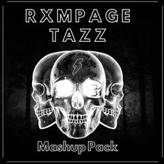 Greazy Thunderstruck(Rxmpage X Tazz Mashup)  [BUY=FREE DOWNLOAD FULL PACK]