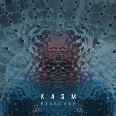 Kasm - Stargate (Michael Red Remix)