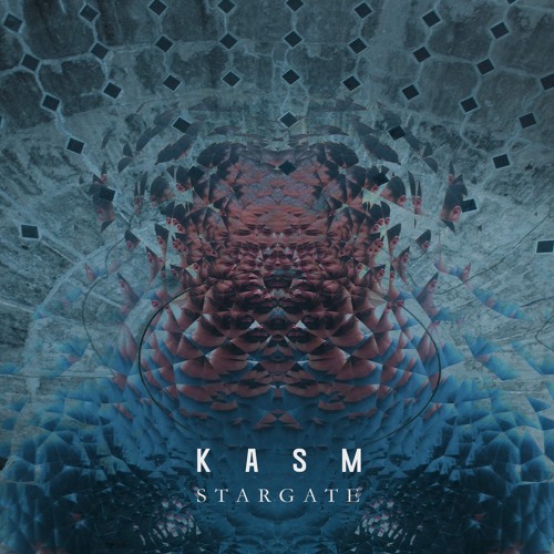 Kasm - Stargate (Ambient Mix)