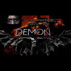 Rage Hood- Demon (Feat. Hood Yungxnn) (Prod.Hood Yungxnn)