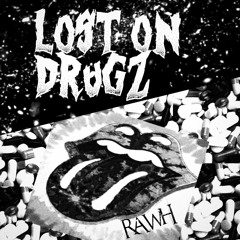 Lost On Drugz(Prod. Bright Boy)