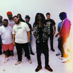 Beam Me Up(prod by Milliondabeat)