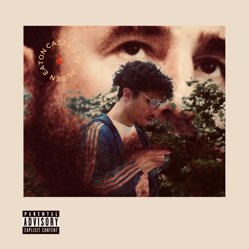 CASTRO - Ruben Eaton x 4bottlehennessy
