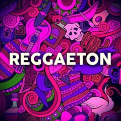 REGGAETON VOL.V