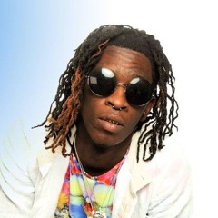 YOUNG THUG - SLIMEY [UNRELEASED]