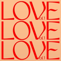 Ondata - Galactic Gaucho | Clip 2 | Love Vol.1 Compilation