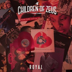 Children Of Zeus - Royal