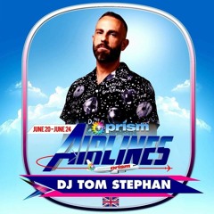 Tom Stephan :: REVIVAL Podcast :: Pride 2019