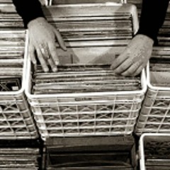DIGGIN IN THA CRATES WITH DFWPROSOUNDS