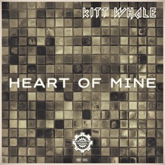 Kitt Whale - Midbrain (Out Now On Breakbeat Factory)