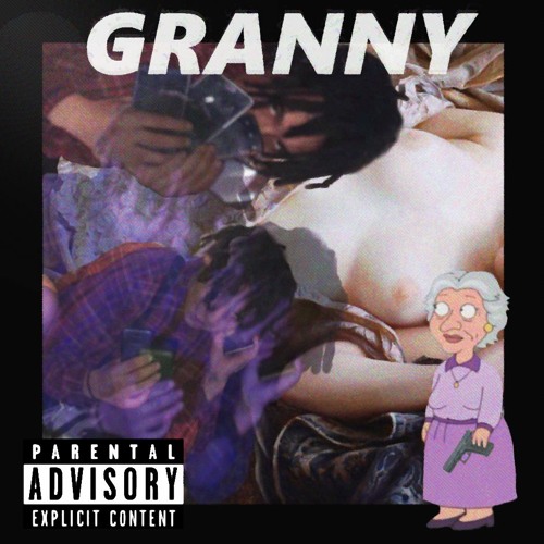Granny😈 (prod, Austin Cartier)