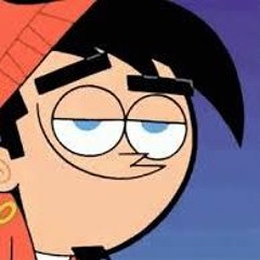 My Shiny Teeth and Me - Chip Skylark (COVER)