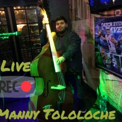 Manny Tololoche - “La Rubia Y La Morena”💎👩🏿