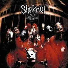 Slipknot- Tattered And Torn
