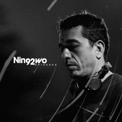 Nin92wo Episodes #004 - Fabio Alienato - Recorded Live At Shadow