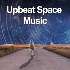Upbeat Space Music Sampler