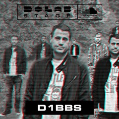 d1bbs on the Do LaB Stage Weekend One 2019