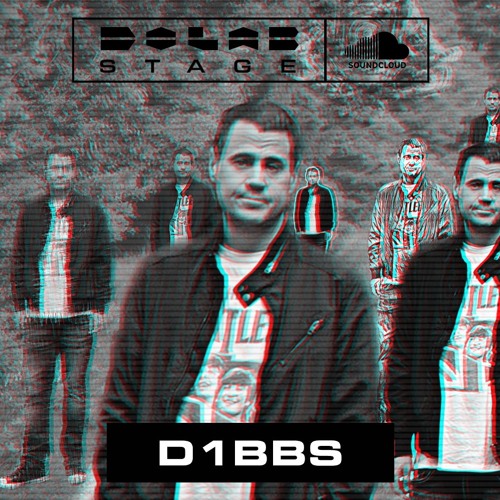 d1bbs on the Do LaB Stage Weekend One 2019