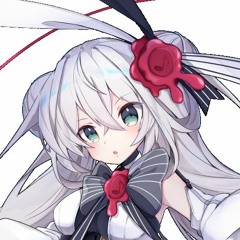 【Eleanor Forte】Alone in The Dark (TEST ORIGINAL)