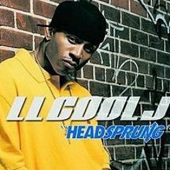 LL Cool J - Headsprung DnB Remix
