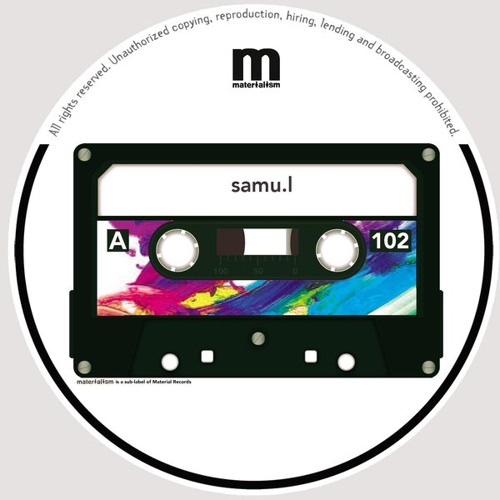 Samu.l - Around You (Original Mix)