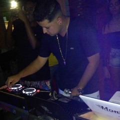 MEGA INVOCADA PRA ELAS - ((DJ TR & DJ JOTA V))