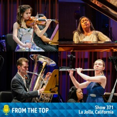 Show 371 - Welcome
