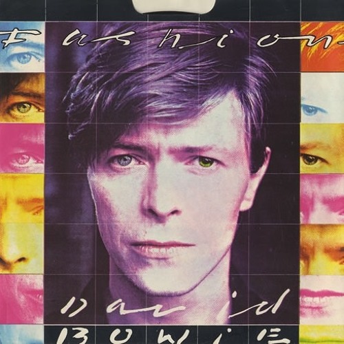 Fashion(Flagyl Version)(Bowie cover)