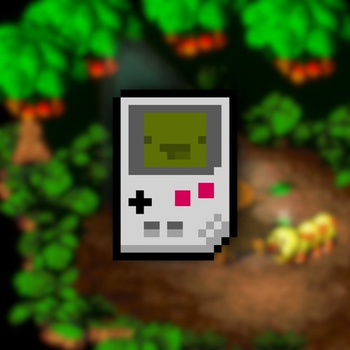Beware the Forest Mushrooms but every other beat is missing and it's a trap remix
