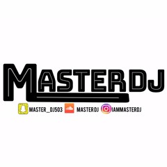 Mix Reggaeton Junio Master DJ