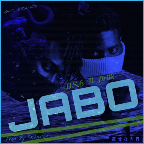 Jabo (feat. Drillo)