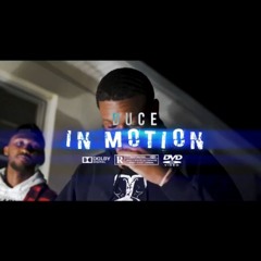 In Motion [Prod. Maaly Raw]
