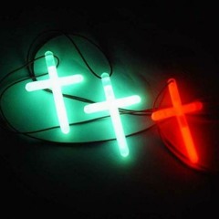 NEW RELIGION (Prod.OkBoi)